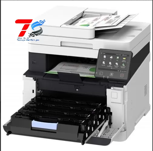 Máy in màu đa năng Canon MF645Cx ( NK )